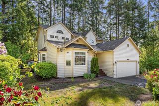 9230 Withers Place NW, Bremerton, WA 98311