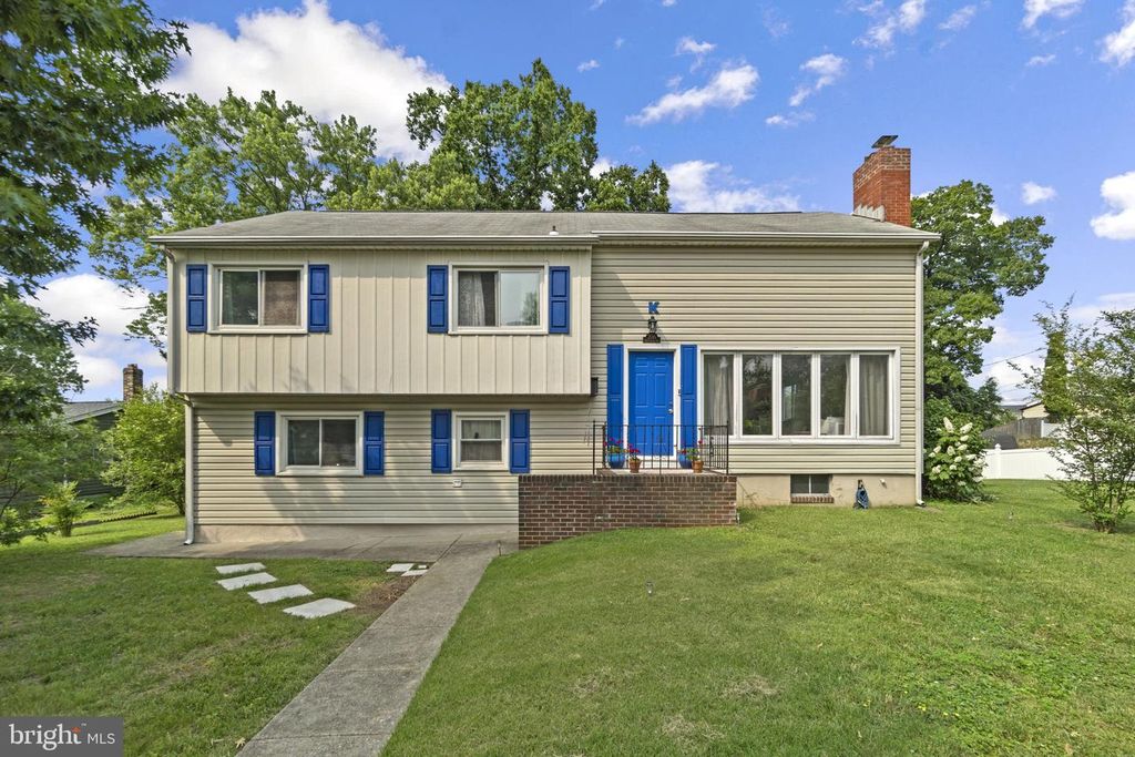 206 MOUNTAIN RD, Linthicum Heights, MD 21090