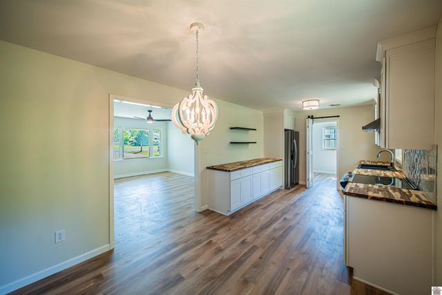 344 Scott Rd, Ledbetter, KY 42058
