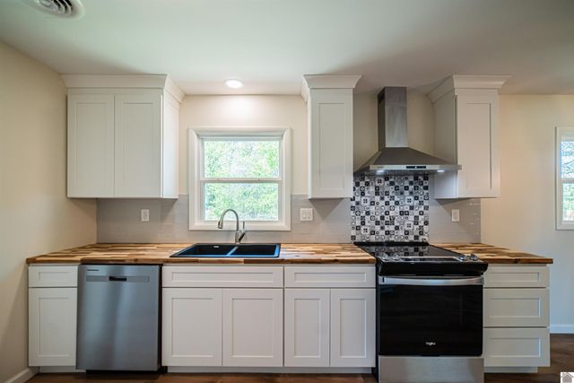 344 Scott Rd, Ledbetter, KY 42058