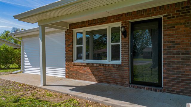 344 Scott Rd, Ledbetter, KY 42058