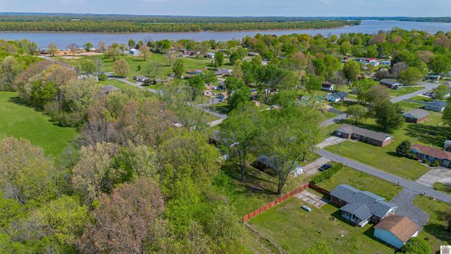 344 Scott Rd, Ledbetter, KY 42058
