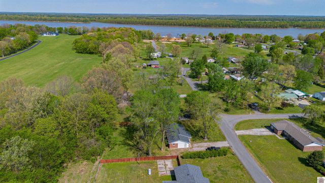 344 Scott Rd, Ledbetter, KY 42058