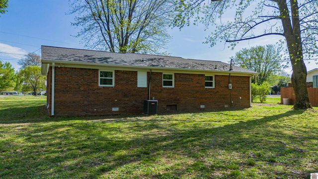 344 Scott Rd, Ledbetter, KY 42058