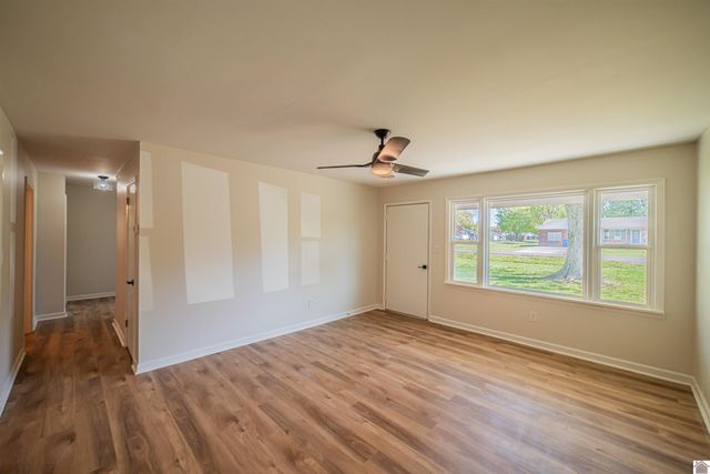 344 Scott Rd, Ledbetter, KY 42058