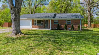 344 Scott Rd, Ledbetter, KY 42058