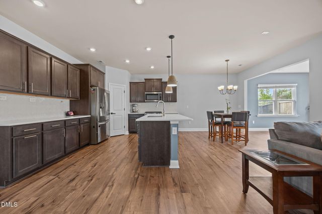 3090 Zebroid Way, New Hill, NC 27562