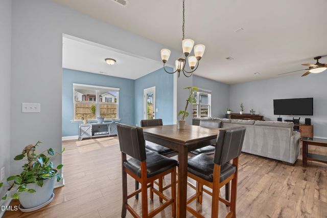 3090 Zebroid Way, New Hill, NC 27562