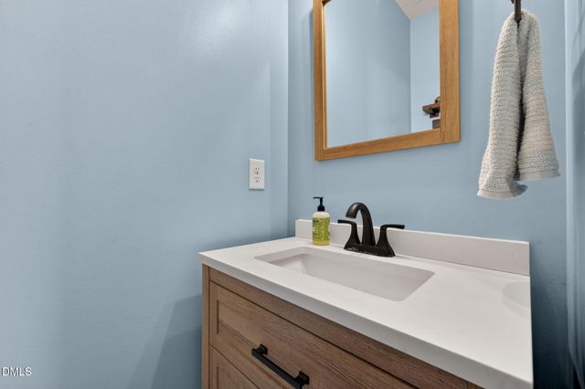 3090 Zebroid Way, New Hill, NC 27562