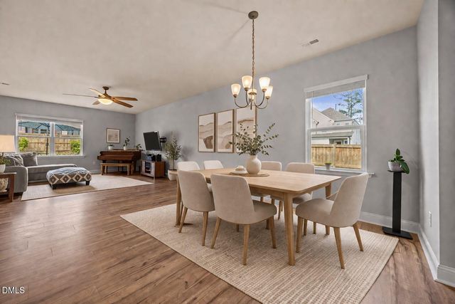 3090 Zebroid Way, New Hill, NC 27562