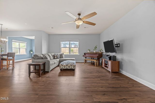 3090 Zebroid Way, New Hill, NC 27562