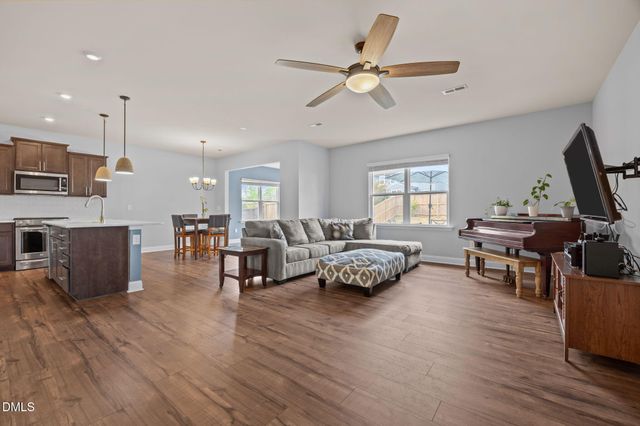 3090 Zebroid Way, New Hill, NC 27562