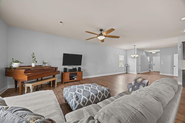 3090 Zebroid Way, New Hill, NC 27562