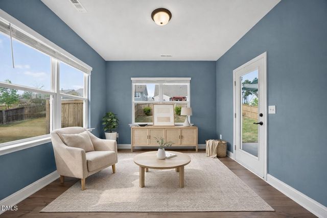 3090 Zebroid Way, New Hill, NC 27562