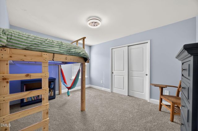 3090 Zebroid Way, New Hill, NC 27562