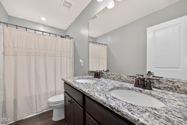 3090 Zebroid Way, New Hill, NC 27562