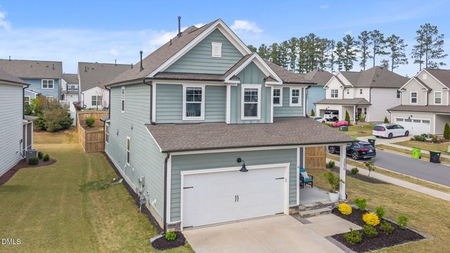 3090 Zebroid Way, New Hill, NC 27562