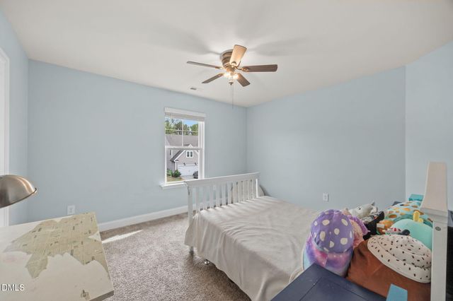 3090 Zebroid Way, New Hill, NC 27562