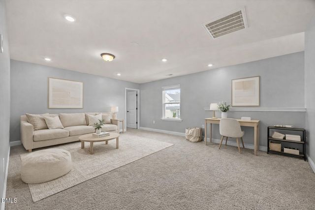 3090 Zebroid Way, New Hill, NC 27562