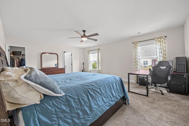 3090 Zebroid Way, New Hill, NC 27562