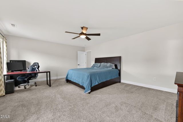 3090 Zebroid Way, New Hill, NC 27562