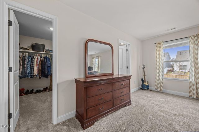 3090 Zebroid Way, New Hill, NC 27562