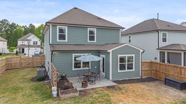 3090 Zebroid Way, New Hill, NC 27562