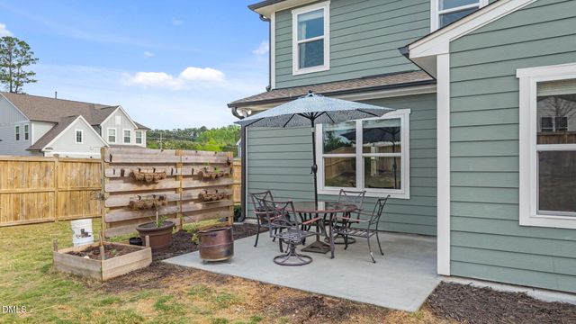 3090 Zebroid Way, New Hill, NC 27562