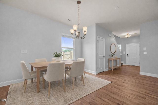 3090 Zebroid Way, New Hill, NC 27562