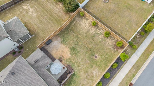 3090 Zebroid Way, New Hill, NC 27562