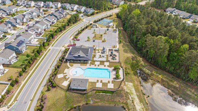3090 Zebroid Way, New Hill, NC 27562