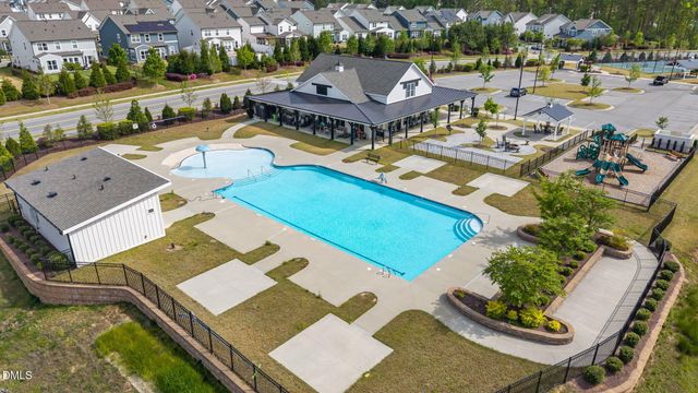 3090 Zebroid Way, New Hill, NC 27562