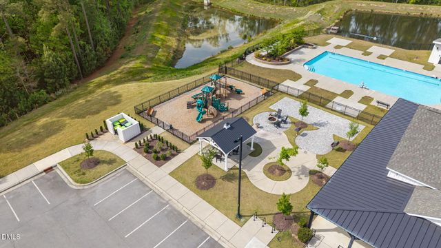 3090 Zebroid Way, New Hill, NC 27562