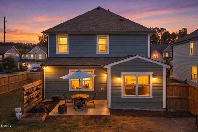 3090 Zebroid Way, New Hill, NC 27562