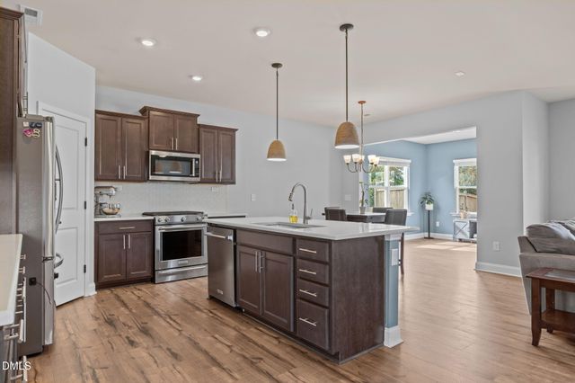 3090 Zebroid Way, New Hill, NC 27562