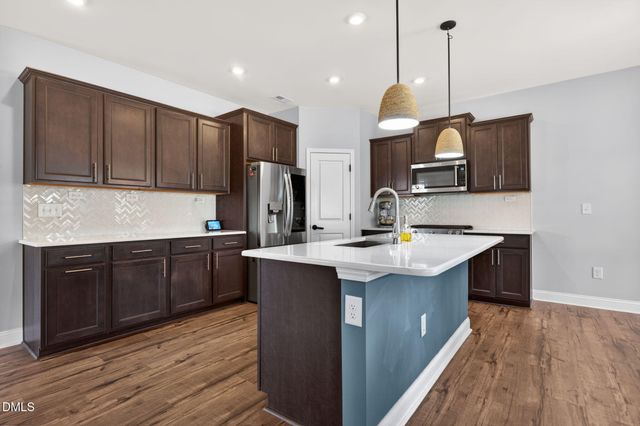 3090 Zebroid Way, New Hill, NC 27562