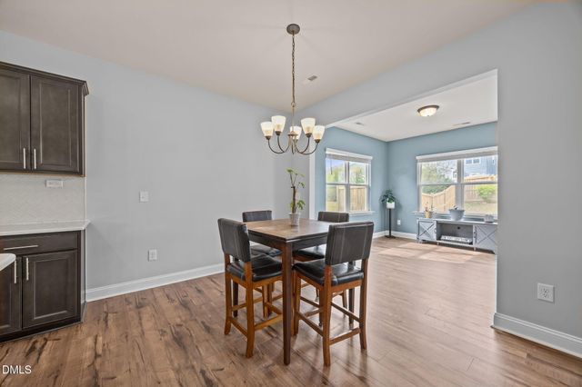 3090 Zebroid Way, New Hill, NC 27562