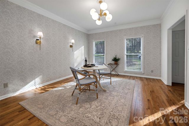 902 Hoke Trail, Cramerton, NC 28032