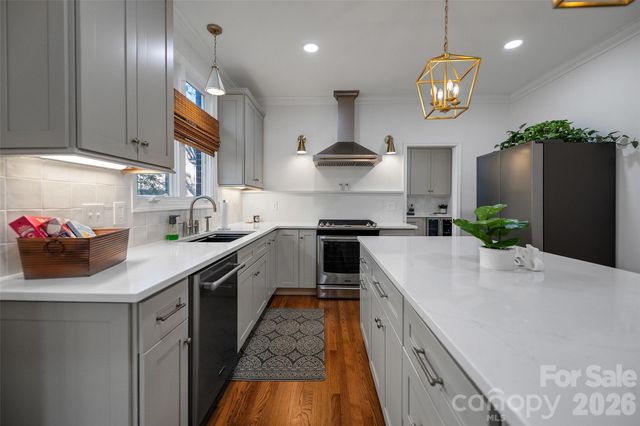 902 Hoke Trail, Cramerton, NC 28032