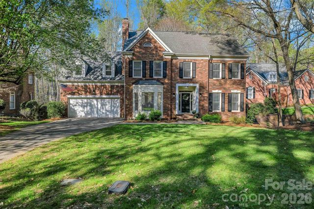 902 Hoke Trail, Cramerton, NC 28032