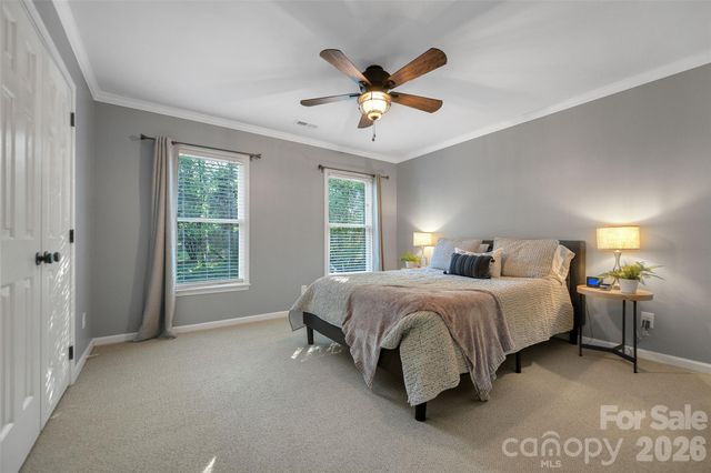 902 Hoke Trail, Cramerton, NC 28032