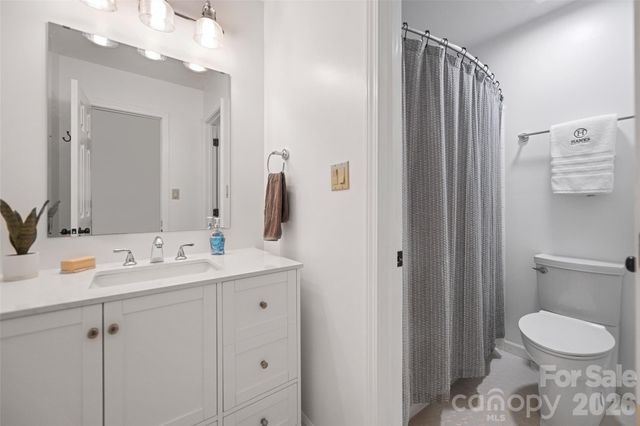 902 Hoke Trail, Cramerton, NC 28032