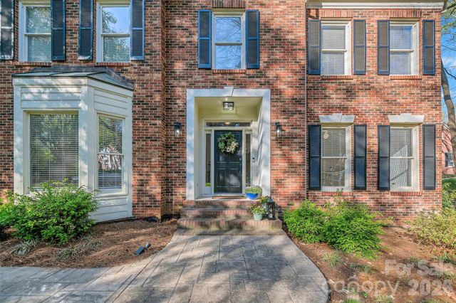 902 Hoke Trail, Cramerton, NC 28032