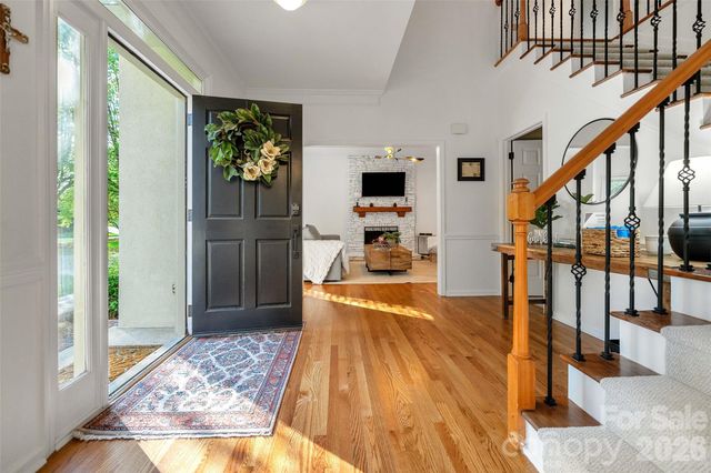 902 Hoke Trail, Cramerton, NC 28032