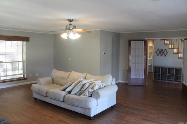 12613 Germania, Alexander, AR 72002