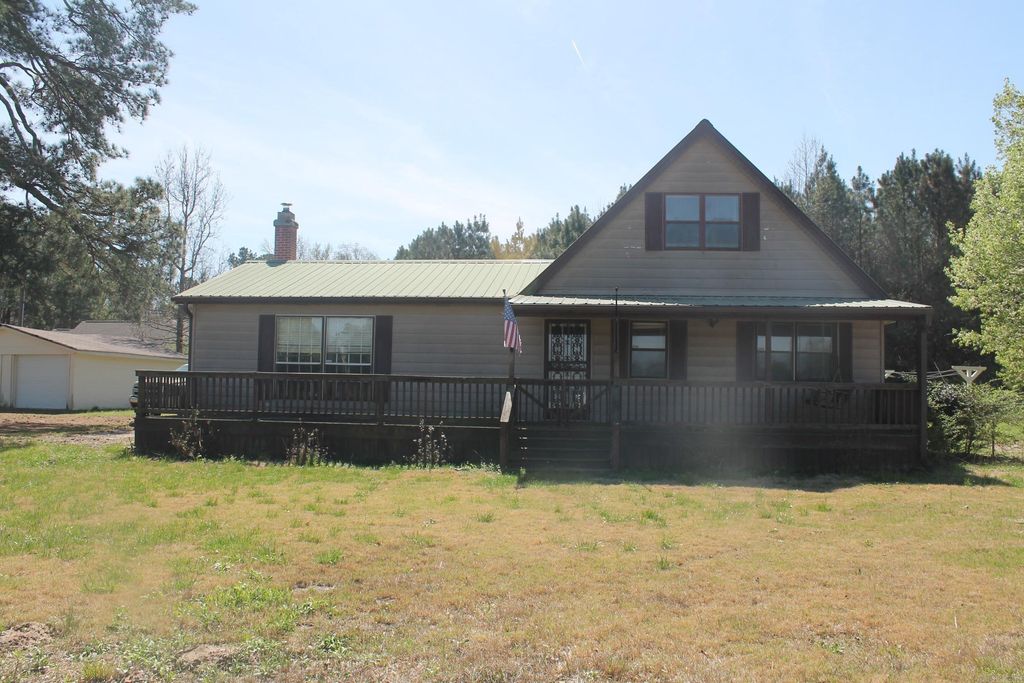 12613 Germania, Alexander, AR 72002