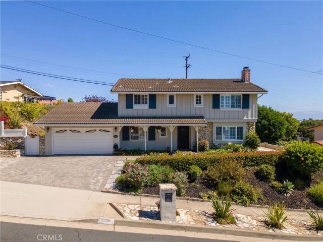 6614 Abbottswood, Rancho Palos Verdes, CA 90275