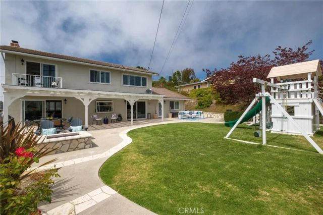 6614 Abbottswood, Rancho Palos Verdes, CA 90275