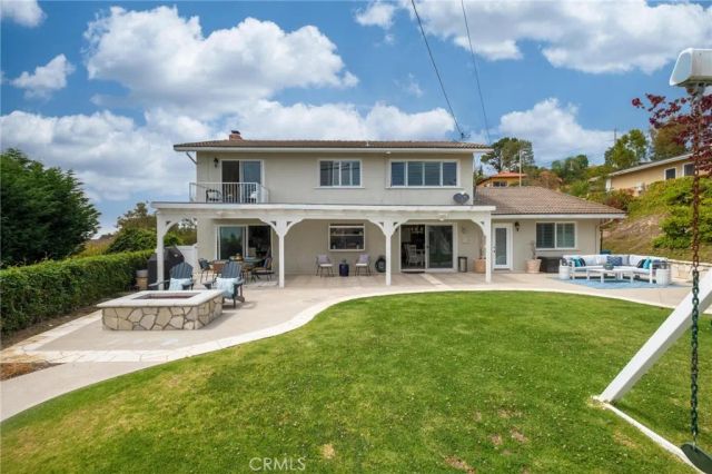 6614 Abbottswood, Rancho Palos Verdes, CA 90275
