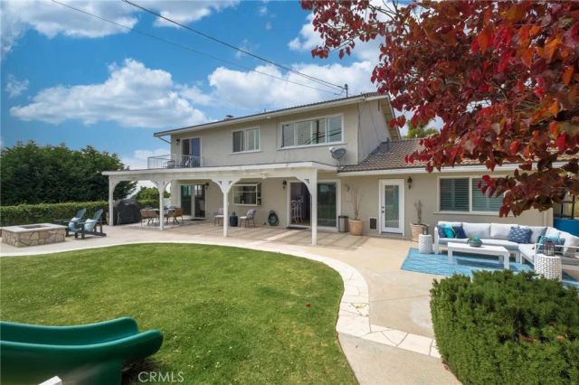 6614 Abbottswood, Rancho Palos Verdes, CA 90275